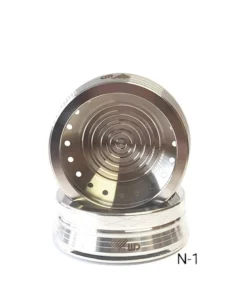WD – Hookah – HMD – Silber