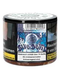 187 Straßenbande Tobacco – #043 Blue Devil – 25g
