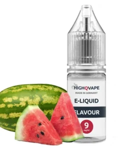 Watermeloen – 10ml