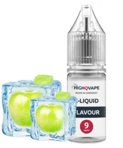 Frozen Apple – 10ml
