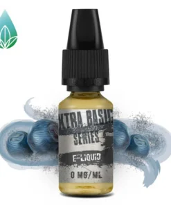 High Class Liquid – Blueberry