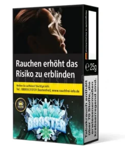 Holster Tobacco – Booster- 25g