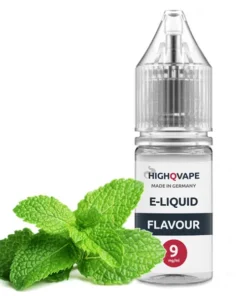 Peppermint – 10ml