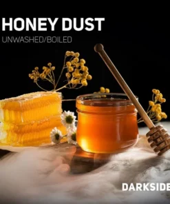 Darkside Tobacco – Hny Dust – Core – 25g