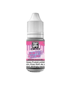 Tony Vapes Buntes Zeug 10 ml NicSalt Liquid