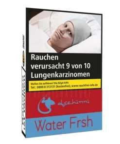Dschinni – Water Frsh – 25g