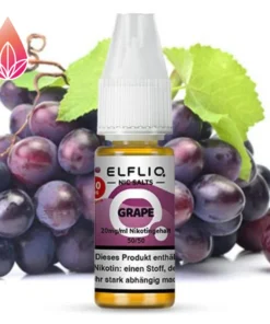 Elfliq – Grape