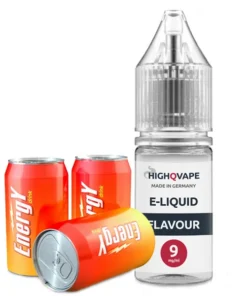 Energy Drink – 10ml