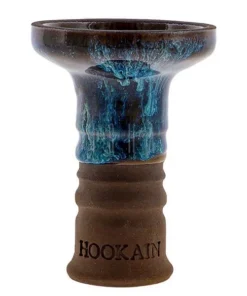 Hookain – Low Lip – Phunnel – Black Wave