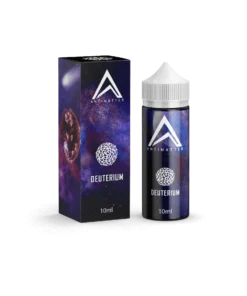 Antimatter Deuterium 10 ml Aroma