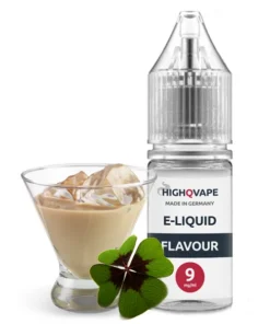 Irish Cream – 10ml