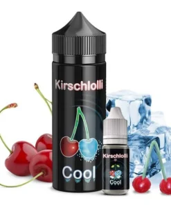 KIRSCHLOLLI Aroma Kirschlolli Cool