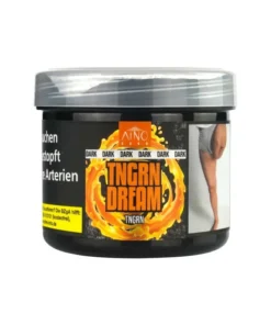 Aino – Dark Tobacco – Tngrn Dream – 25g