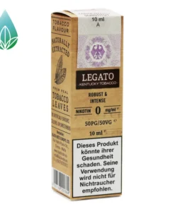 Black Note – Legato V.2