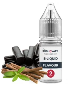 Lakritz – 10ml
