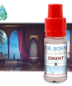Dr. Born – Orient
