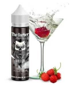 Wild Gin Aroma The Barber by Kapkas