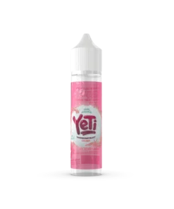 Passionfruit Lychee Longfill Aroma Yeti