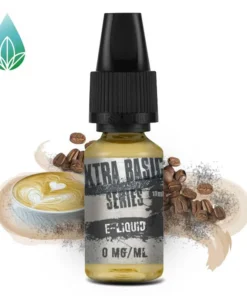 High Class Liquid – Cappuccino