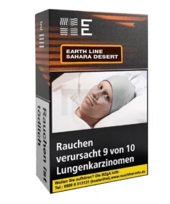 Element – Earth Line – Sahara Dessert – 25g