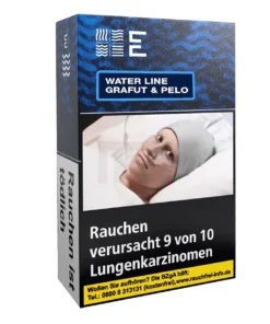 Element – Water Line – Grafut & Pelo – 25g