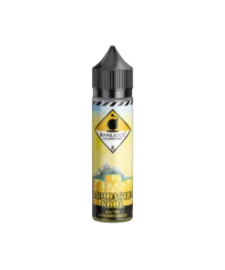 Bang Juice Radioactea Kool 20 ml Aroma