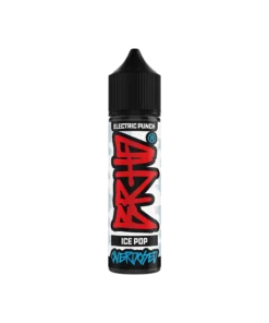 Barehead Electric Punch Ice Pop 10 ml Aroma