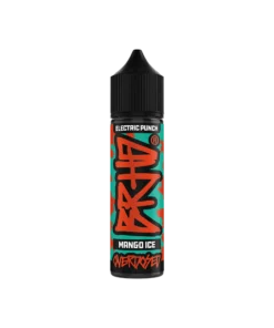 Barehead Electric Punch Mango Ice 10 ml Aroma