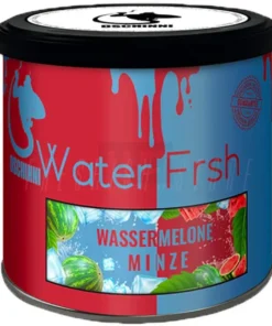 Dschinni – Water Frsh – Pfeifen Tabak – 65g