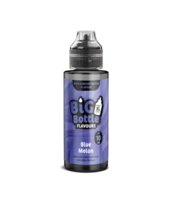 Big Bottle Blue Melon Longfill Aroma 10 ml