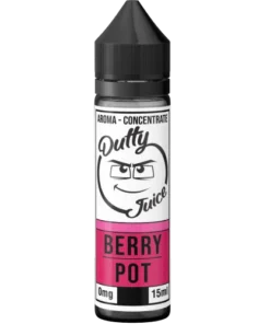 Berry Pot Longfill Aroma Dutty Juice