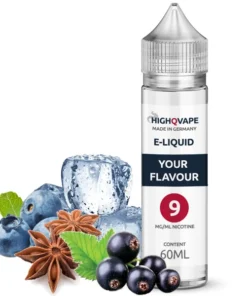 Heisenberg – 60ml