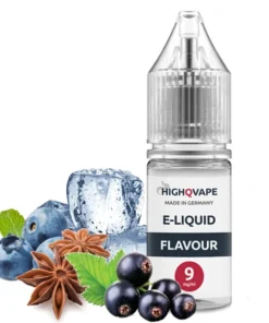 Heisenberg – 10ml