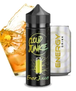 EnerJuice Aroma CloudJunkie 30ml