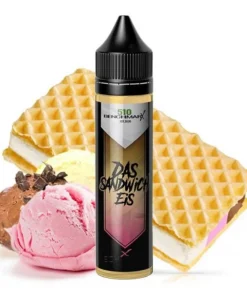510 Benchmarx Aroma Das Sandwich Eis