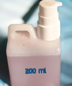 200 ml Liquid Kanister