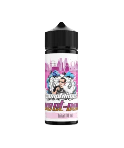 Dampfdidas Sweet Donut Longfill Aroma 10 ml