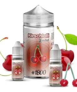 KIRSCHLOLLI Aroma Kirschlolli Limited #1800