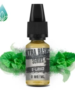 High Class Liquid – Menthol