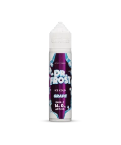 Dr. Frost Ice Cold Grape 14 ml Aroma