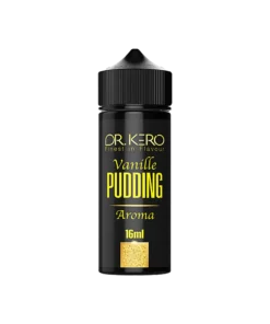 Dr. Kero Vanillepudding 16 ml Aroma