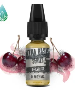 High Class Liquid – Cherry