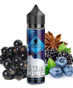 Infrablack Aroma BangJuice