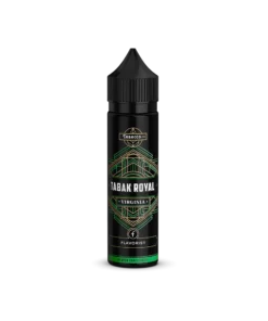 Flavorist Tabak Royal Virginia 10 ml Aroma