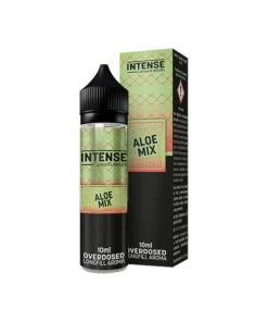 Intense Aloe Mix 10 ml Longfill Aroma