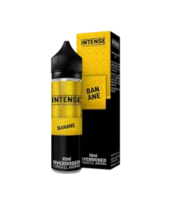 Intense Banane 10 ml Longfill Aroma