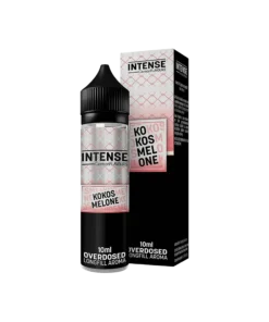 Intense Kokos Melone 10 ml Longfill Aroma