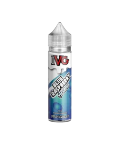 IVG Blue Raspberry 10 ml Longfill Aroma