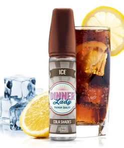 Cola Shades Aroma Dinner Lady Ice