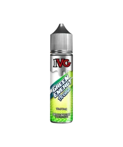IVG Green Energy 10 ml Longfill Aroma